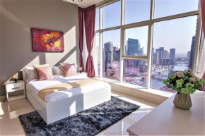 Luton Vacation Homes - Continental, Dubai Marina